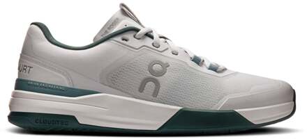 ON THE ROGER ADV Pro 1 AC Allcourt schoen Heren-wit, olijf - 40.5