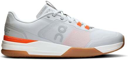 ON THE ROGER ADV Pro 1 AC Allcourt schoen Heren-wit, oranje - 42,44,46,47
