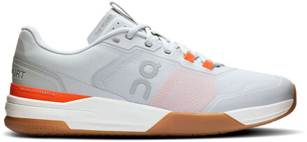 ON THE ROGER ADV Pro 1 AC Allcourt schoen Heren-wit, oranje - 47