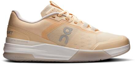 ON THE ROGER ADV Pro Allcourt schoen Dames beige - 36.5