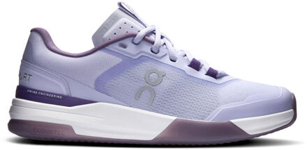 ON THE ROGER ADV Pro Clay Tennisschoenen Dames-mauve, wit - 36,36.5,37,37.5,38,38.5,39,40,40.5,41,42,42.5,43