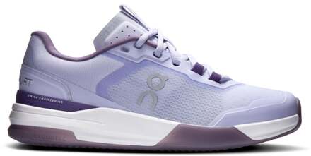 ON THE ROGER ADV Pro Clay Tennisschoenen Dames-mauve, wit - 42