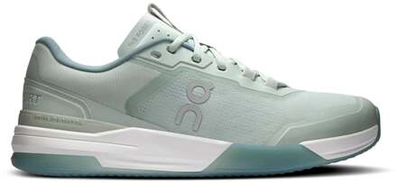 ON THE ROGER ADV Pro Clay Tennisschoenen Heren-mint, wit - 40