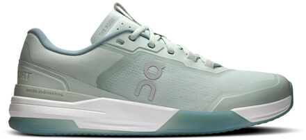 ON THE ROGER ADV Pro Clay Tennisschoenen Heren-mint, wit - 41,42,42.5,43,44,44.5,45,46,47,48,49