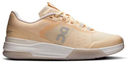 ON THE ROGER ADV Pro W AC Allcourt schoen Dames-beige, abrikoos - 38