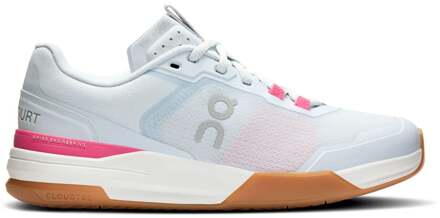 ON THE ROGER ADV Pro W AC Allcourt schoen Dames-lichtblauw, pink - 39