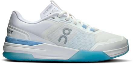 ON THE ROGER ADV Pro W AC Allcourt schoen Dames-wit, lichtblauw - 43