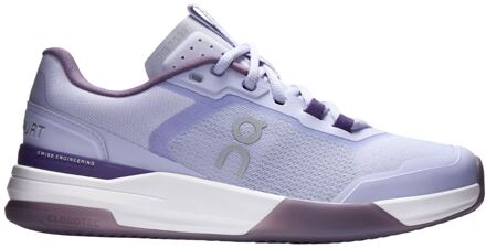 ON The Roger Advantage Pro Clay Tennisschoenen Dames 38 Lila