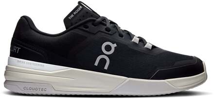 ON The Roger Advantage Pro Tennisschoenen Heren-Zwart - 40,40.5,41,42,42.5,43,44,44.5,45,46,47,47.5,48,49