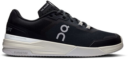 ON The Roger Advantage Pro Tennisschoenen Heren-Zwart - 41,42,42.5,43,44,44.5,45,46,47,48