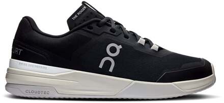 ON The Roger Advantage Pro Tennisschoenen Heren-Zwart - 42.5
