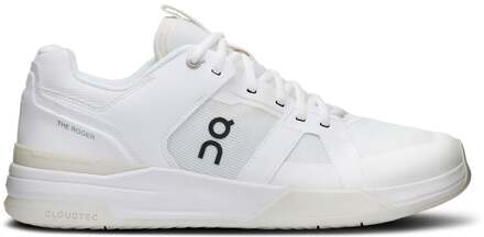 ON The Roger Clubhouse Pro Tennisschoenen Heren wit - 47.5