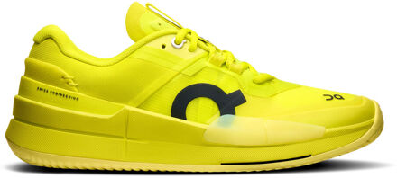 ON The Roger Pro 2 Tennisschoenen Dames-Geel - 37,37.5,38,40.5,41