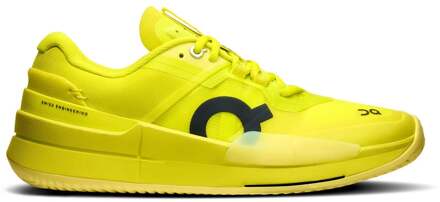 ON The Roger Pro 2 Tennisschoenen Dames-Geel - 38.5