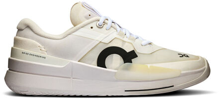 ON The Roger Pro 2 Tennisschoenen Dames-Wit - 38.5