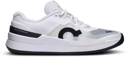 ON The Roger Pro 2 Tennisschoenen Dames-Wit,Zwart - 37,37.5,38,38.5,39,40,40.5,41,42,42.5,43
