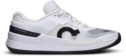 ON The Roger Pro 2 Tennisschoenen Dames-Wit,Zwart - 43