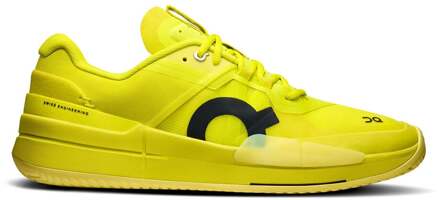 ON The Roger Pro 2 Tennisschoenen Heren-Geel - 44.5