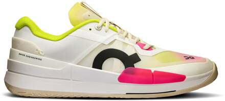 ON The Roger Pro 2 Tennisschoenen Heren-Wit - 40,40.5,41,42,42.5,43,44,44.5,45,46,47,47.5,48,49