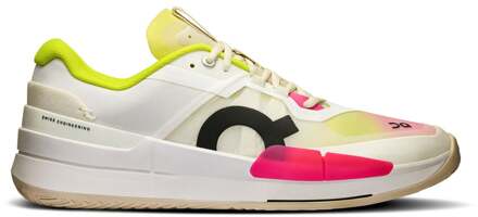 ON The Roger Pro 2 Tennisschoenen Heren wit - 42