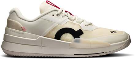 ON THE ROGER Pro 2 Tennisschoenen Heren-Wit,Pink - 40,40.5,41,42,42.5,43,44,44.5,45,46,47,47.5,48,49