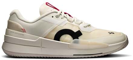 ON THE ROGER Pro 2 Tennisschoenen Heren-Wit,Pink - 44