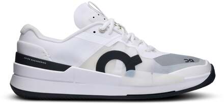 ON The Roger Pro 2 Tennisschoenen Heren-Wit,Zwart - 40,40.5,41,42,42.5,43,44,44.5,45,46,47,47.5,48,49