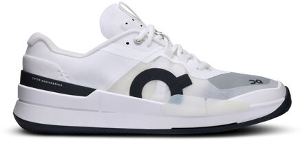ON The Roger Pro 2 Tennisschoenen Heren-Wit,Zwart - 40.5,41,42.5,47,47.5