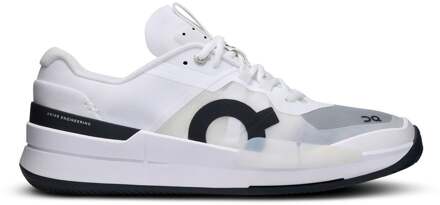 ON The Roger Pro 2 Tennisschoenen Heren-Wit,Zwart - 40.5,41,47,47.5