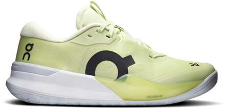 ON THE ROGER Pro 3 Allcourt schoen Dames geel - 41