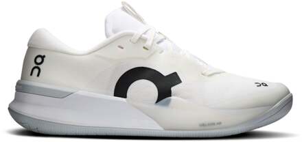 ON THE ROGER Pro 3 Allcourt schoen Dames wit - 40.5