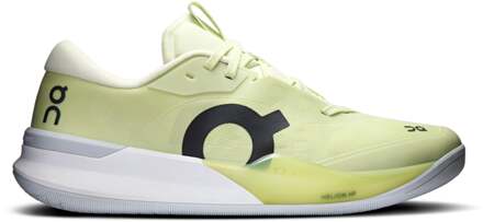 ON THE ROGER Pro 3 Allcourt schoen Heren geel - 42.5
