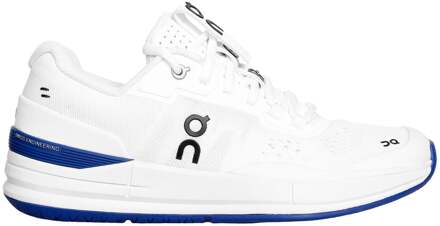 ON The Roger Pro Allcourt schoen Dames wit - 38.5,40