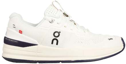ON The Roger Pro Allcourt schoen Dames wit - 40