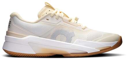ON THE ROGER Pro Fire  AC Allcourt schoen Dames-beige, sand - 39