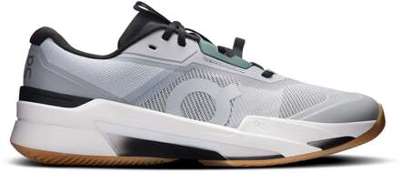 ON THE ROGER Pro Fire  AC Allcourt schoen Heren-grijs, zwart - 40.5,41,42,42.5,43,44,44.5,45,46,47,47.5,48,49