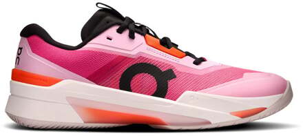 ON THE ROGER Pro Fire  AC Allcourt schoen Heren-pink, veelkleurig - 42.5