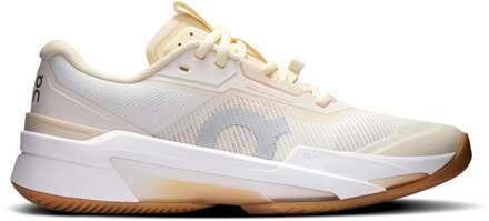 ON THE ROGER Pro Fire Allcourt schoen Dames beige - 42.5