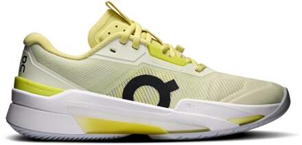 ON THE ROGER Pro Fire Allcourt schoen Dames geel - 41