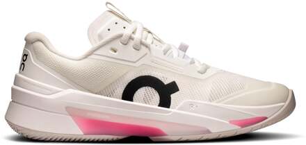ON THE ROGER Pro Fire Allcourt schoen Dames wit - 36