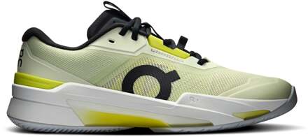 ON THE ROGER Pro Fire Allcourt schoen Heren geel - 44.5