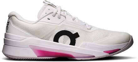 ON THE ROGER Pro Fire Allcourt schoen Heren wit - 43