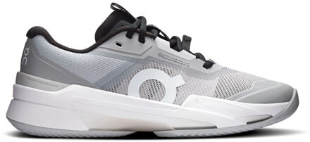 ON THE ROGER Pro Fire  Clay Tennisschoenen Dames-grijs, zwart - 36.5,37,37.5,38,38.5,39,40,40.5,41