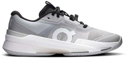 ON THE ROGER Pro Fire  Clay Tennisschoenen Dames-grijs, zwart - 42