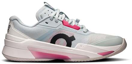 ON THE ROGER Pro Fire  Clay Tennisschoenen Dames-lichtblauw, pink - 36.5,37.5,38,38.5,39,40,40.5,42.5