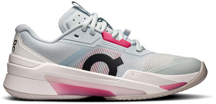 ON THE ROGER Pro Fire  Clay Tennisschoenen Dames-lichtblauw, pink - 36.5,37.5,38.5,39,40,40.5,41,42.5