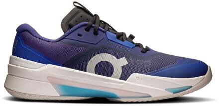 ON THE ROGER Pro Fire  Clay Tennisschoenen Heren-donkerblauw, blauw - 40,40.5,42,42.5,43,44,44.5,46,47,47.5,48