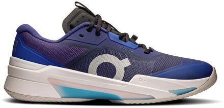 ON THE ROGER Pro Fire  Clay Tennisschoenen Heren-donkerblauw, blauw - 40,40.5,42,42.5,44,47,47.5,48