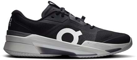 ON THE ROGER Pro Fire  Clay Tennisschoenen Heren-zwart, grijs - 47