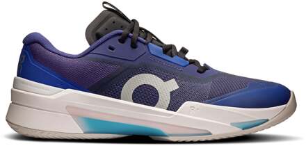 ON THE ROGER Pro Fire Tennisschoenen Heren donkerblauw - 40